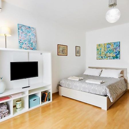 ミラノHouse Naviglio Grande 15 Minutes To Duomoアパートメント エクステリア 写真