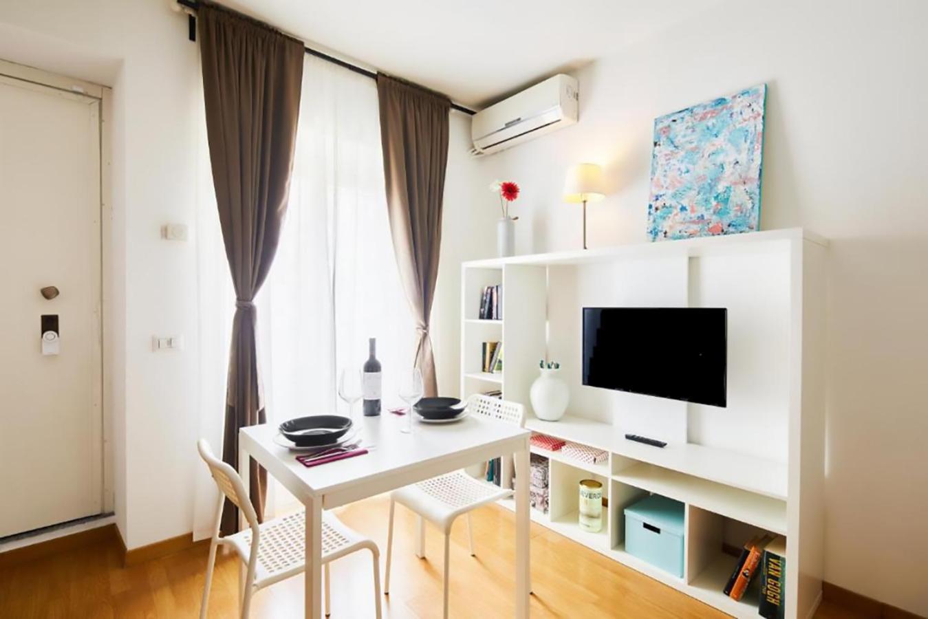 ミラノHouse Naviglio Grande 15 Minutes To Duomoアパートメント エクステリア 写真